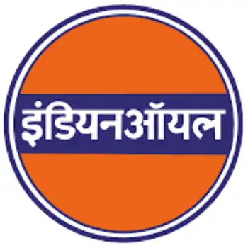IOCL Logo