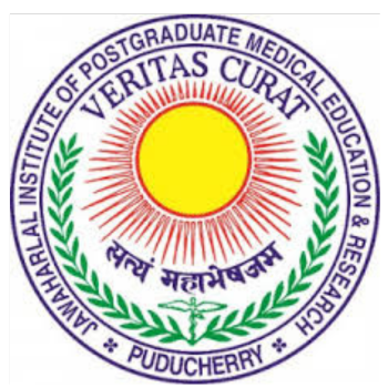 JIPMER Logo