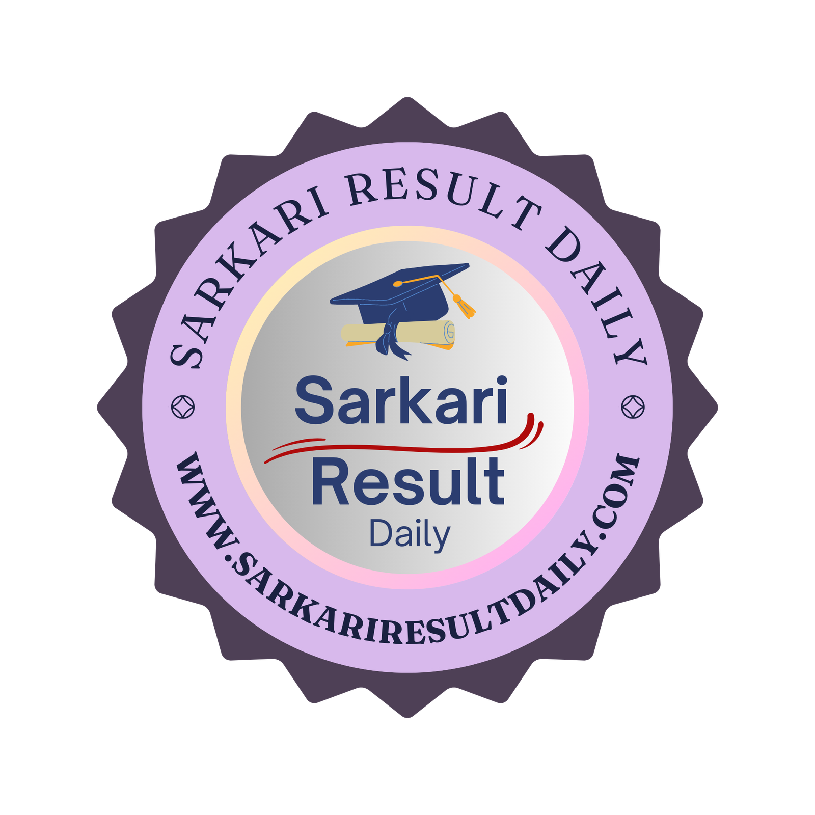 Sarkari result daily Logo