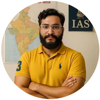 Founder Shubham Kumar Sah