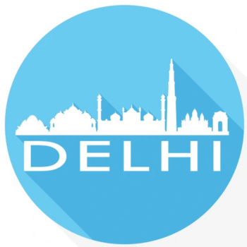 Delhi Logo