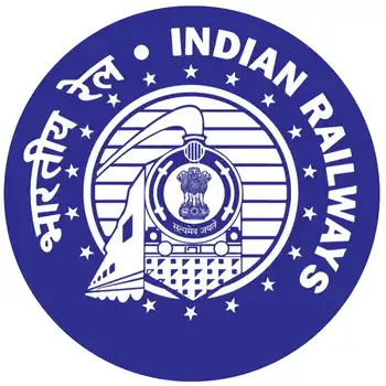 Railway logo