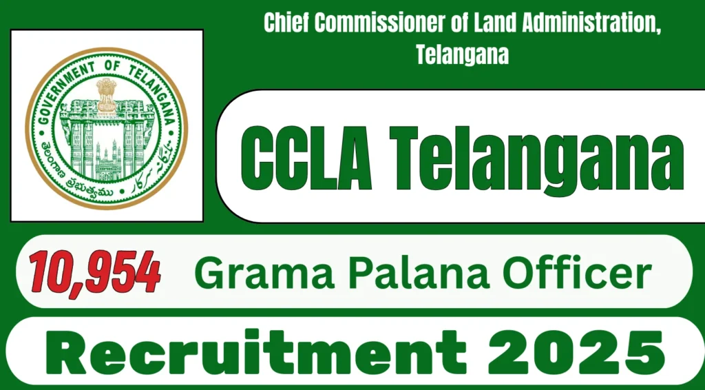 CCLA Telangana Recruitment 2025.webp
