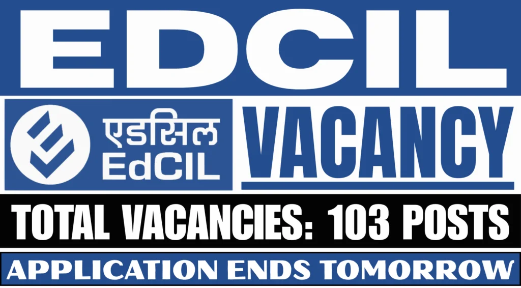 EdCIL VACANCY 2025.webp