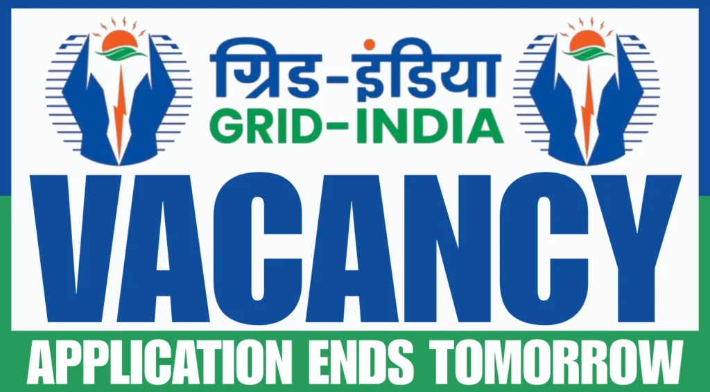 GRID Vacancy 2025.webp