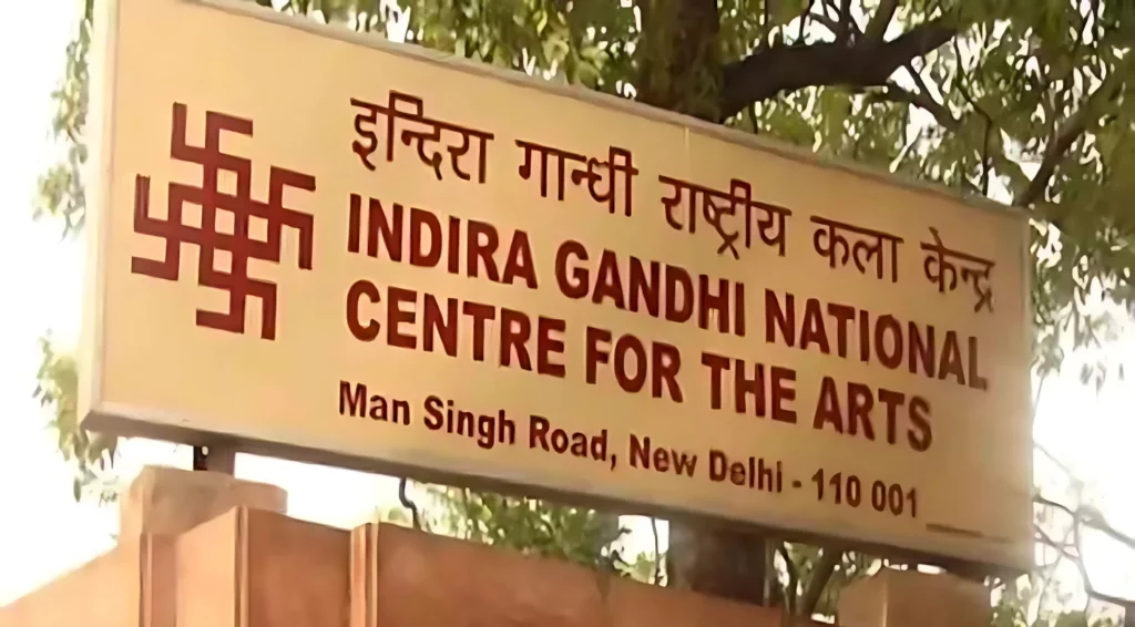 IGNCA Delhi Vacancy Notification Released Walk in Interview for Various Contractual Posts
