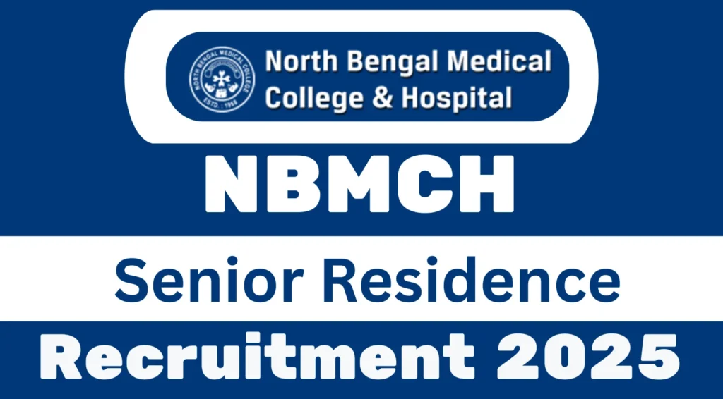 NBMCH Recruitment 2025.webp