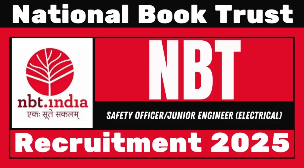 NBT Recruitment 2025.webp