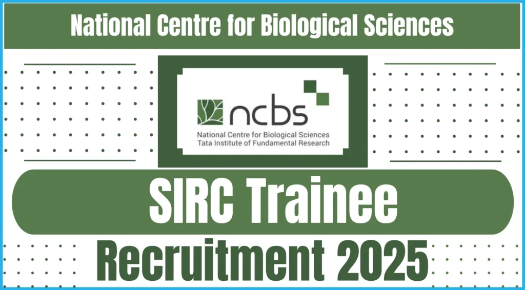 NCBS Recruitment 2025 1 1.webp