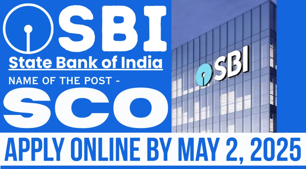 SBI Kolkata Vacancy 2025.webp