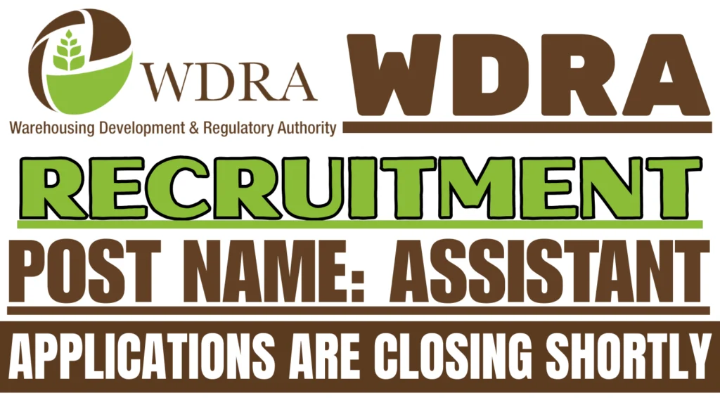 WDRA VACANCY 2025.webp