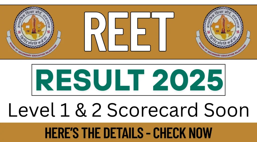 REET Result 2025.webp