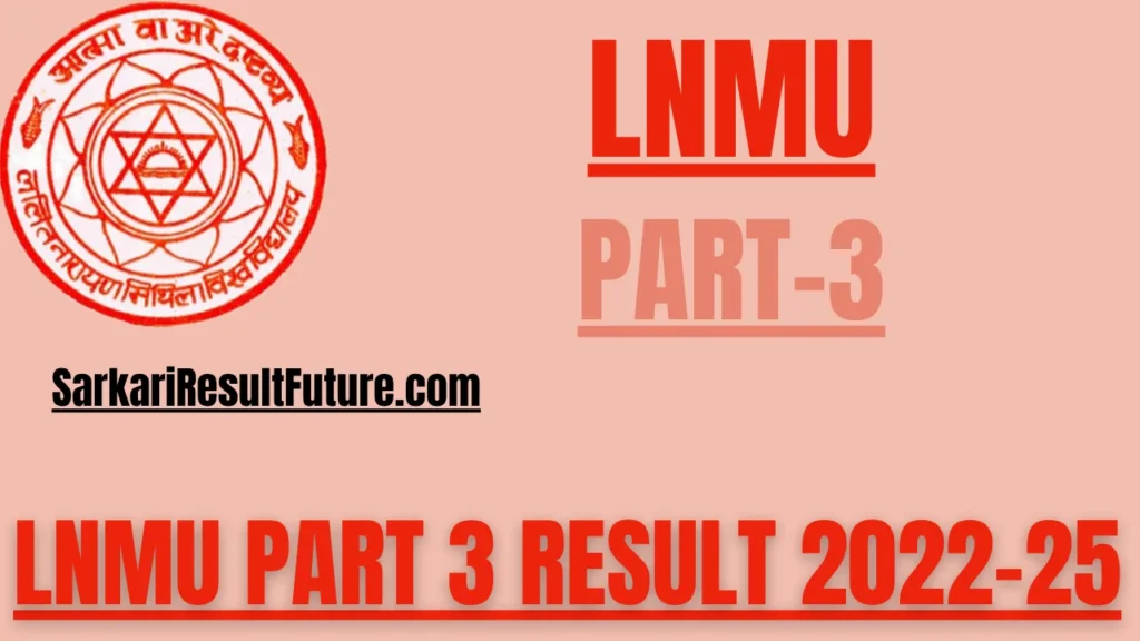 LNMU Part 3 Result 2022 25 webp.webp